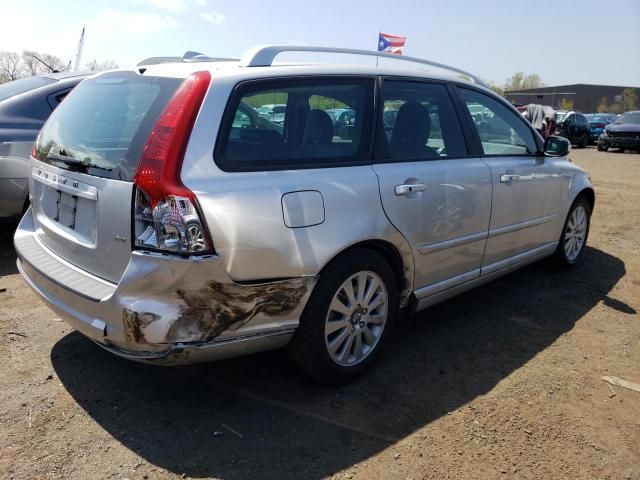 2010 Volvo V50 2.4I