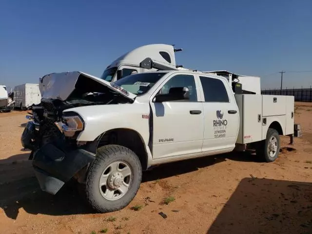 2022 Dodge RAM 2500 Tradesman