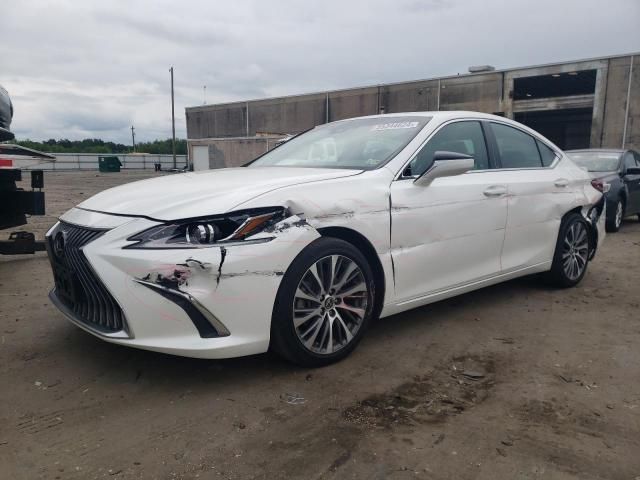 2021 Lexus ES 250 Base