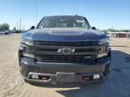 2021 Chevrolet Silverado K1500 LT Trail Boss