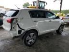 2016 KIA Sportage EX