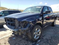 Salvage cars for sale from Copart Littleton, CO: 2019 Dodge RAM 1500 Classic SLT