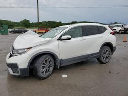 Honda Vehiculos salvage en venta: 2020 Honda CR-V EX