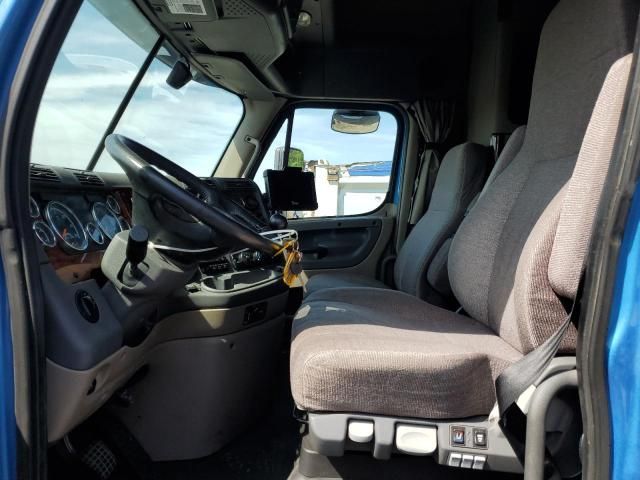 2017 Freightliner Cascadia 125