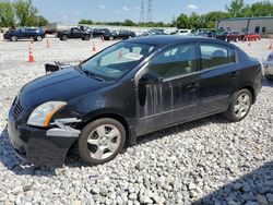 2009 Nissan Sentra 2.0 for sale in Barberton, OH