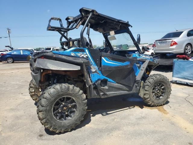 2015 Polaris RZR S 900 EPS