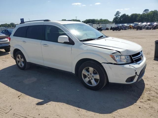 2012 Dodge Journey SXT