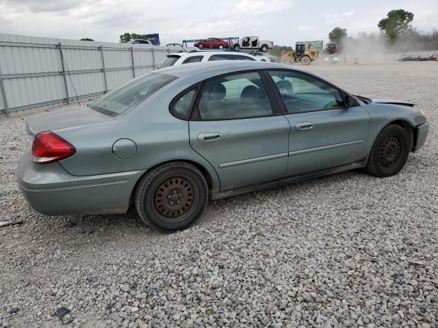 2007 Ford Taurus SE