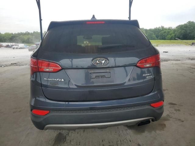 2014 Hyundai Santa FE Sport