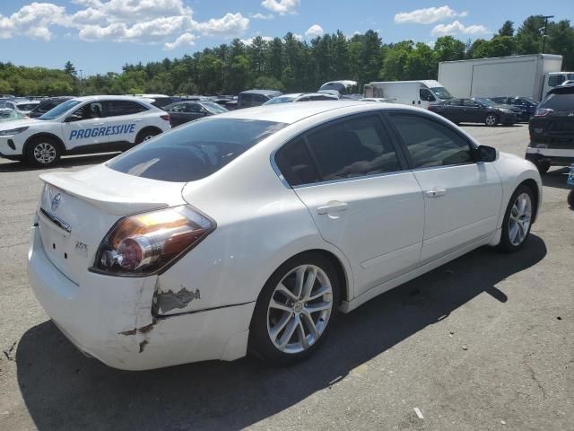 2007 Nissan Altima 2.5