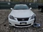 2012 Lexus IS 250