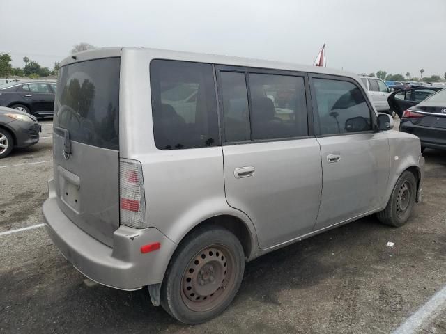 2006 Scion XB