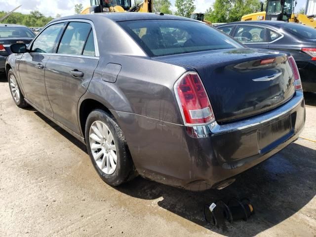 2013 Chrysler 300