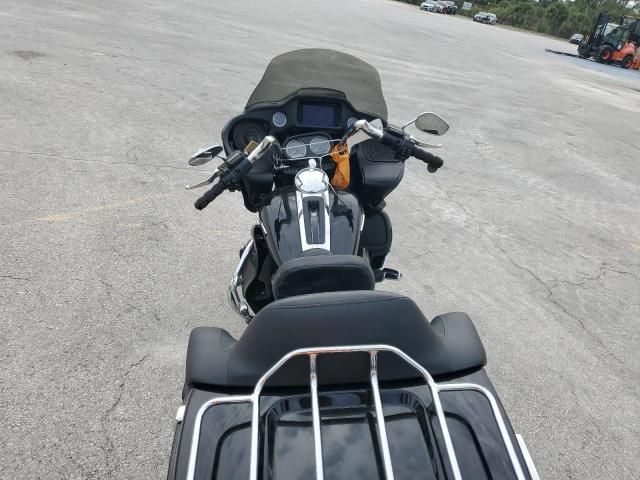 2019 Harley-Davidson Fltru