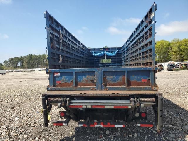 2014 Freightliner M2 106 Medium Duty