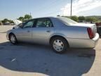 2005 Cadillac Deville