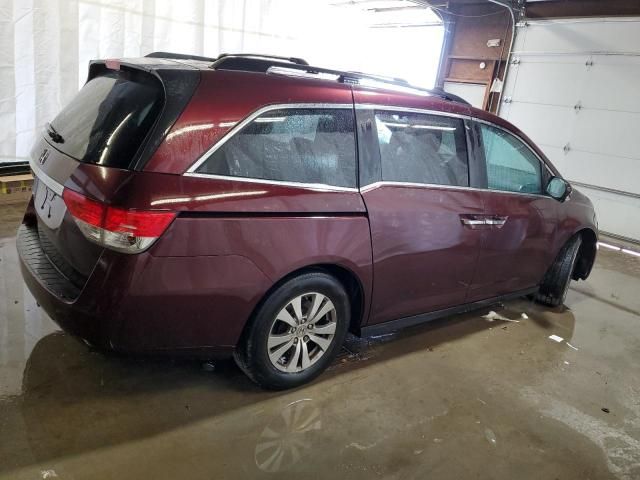 2014 Honda Odyssey EX