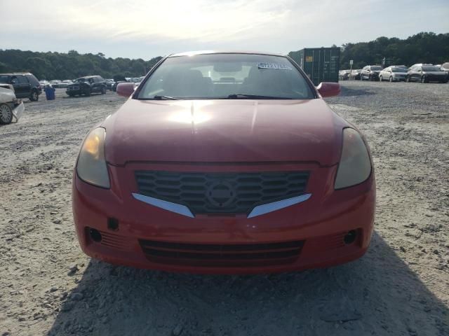 2008 Nissan Altima 2.5S