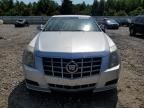 2012 Cadillac CTS Luxury Collection