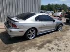 1998 Ford Mustang GT