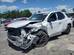 2020 Chevrolet Traverse LS en venta en Madisonville, TN