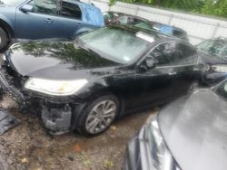 Hail Damaged Cars for sale at auction: 2013 Honda Accord Sport