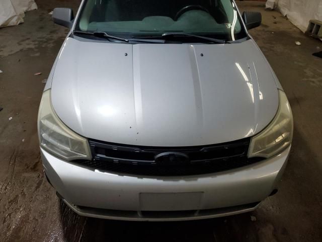 2008 Ford Focus SE