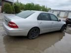 2004 Lexus LS 430