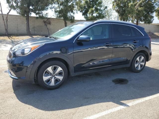 2019 KIA Niro LX