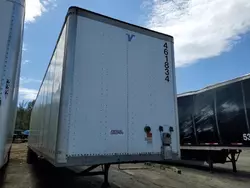Salvage trucks for sale at Ellwood City, PA auction: 2014 Vyvc Trailer