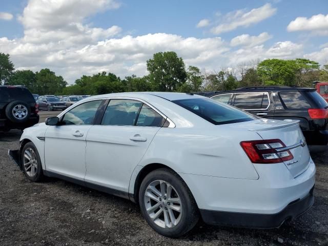 2013 Ford Taurus SEL