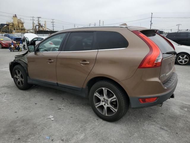 2011 Volvo XC60 T6