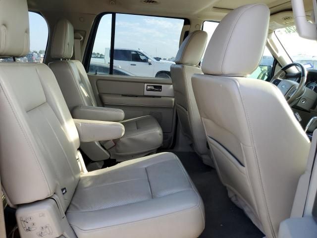 2012 Ford Expedition EL Limited