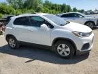 2020 Chevrolet Trax 1LT