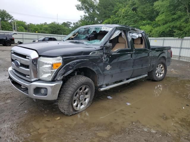 2015 Ford F250 Super Duty