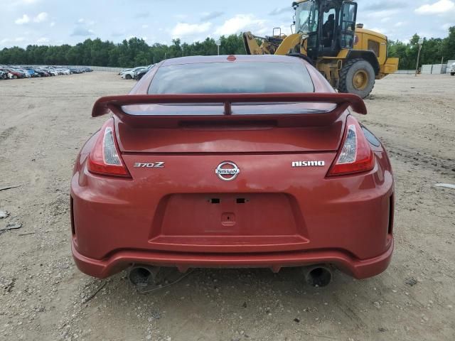 2013 Nissan 370Z Base