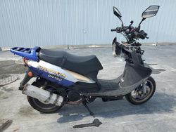 Salvage Motorcycles for sale at auction: 2006 Jmst Motorcycle