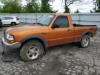 2000 Ford Ranger