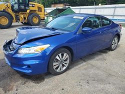 Salvage cars for sale at Eight Mile, AL auction: 2011 Honda Accord LX-S