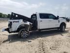 2022 Ford F250 Super Duty