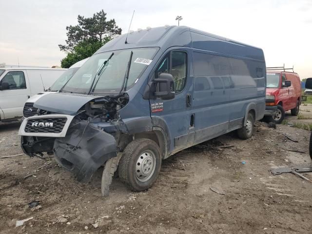 2020 Dodge RAM Promaster 3500 3500 High