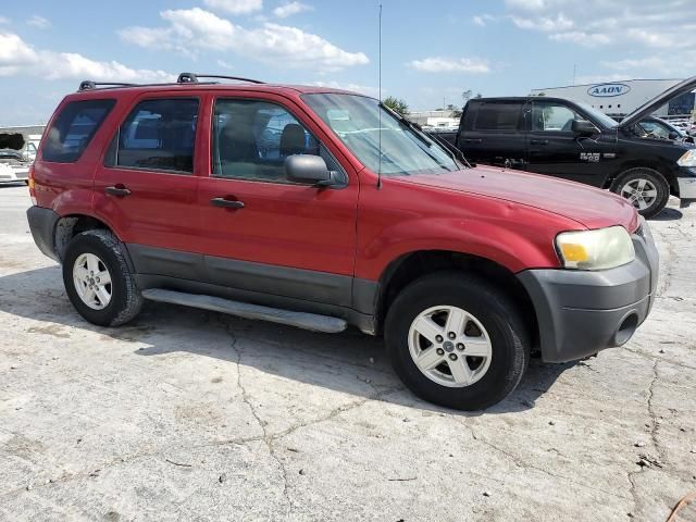 2006 Ford Escape XLS