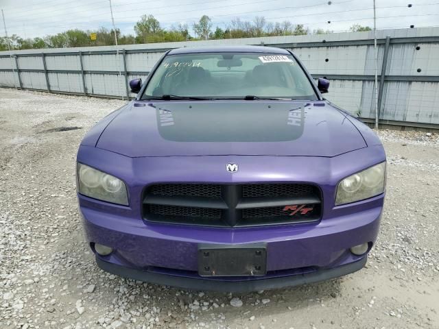 2007 Dodge Charger R/T