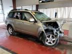 2009 Subaru Forester 2.5X Premium