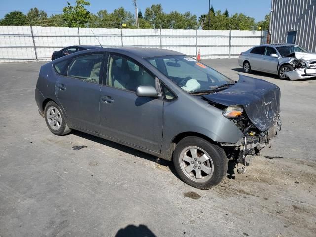 2004 Toyota Prius