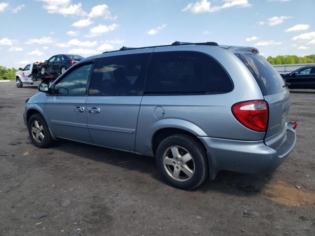 2005 Dodge Grand Caravan SXT