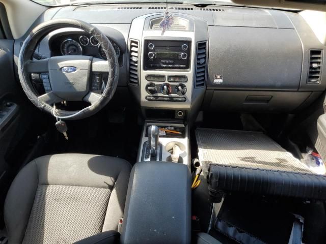 2008 Ford Edge SE