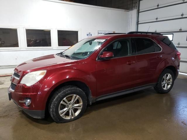 2011 Chevrolet Equinox LT