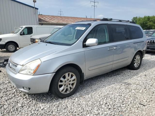 2008 KIA Sedona EX