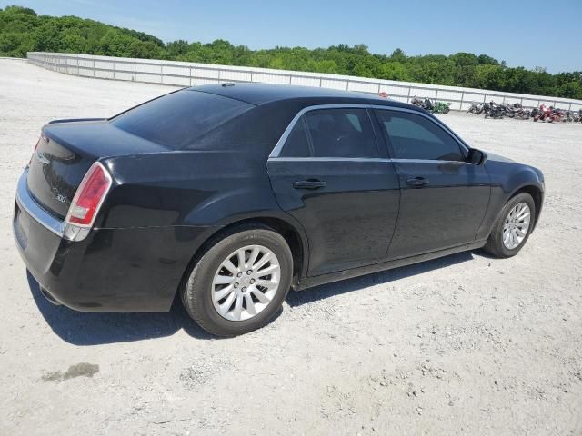 2013 Chrysler 300